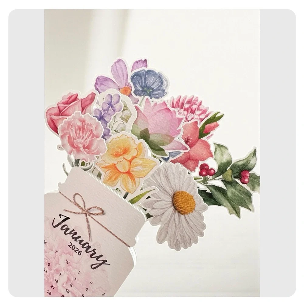 Handmade brighten your